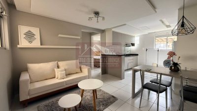 Apartamento, 1 quarto, 49 m² - Foto 5