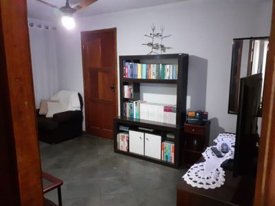 Apartamento, 2 quartos, 45 m² - Foto 1
