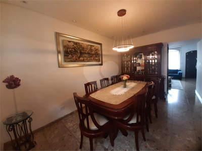 Casa, 3 quartos, 209 m² - Foto 3