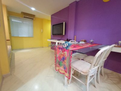 Apartamento, 1 quarto, 31 m² - Foto 4