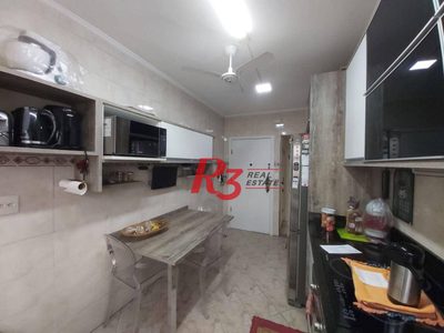 Apartamento, 3 quartos, 96 m² - Foto 4