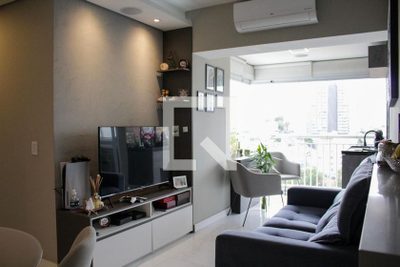 Apartamento, 2 quartos, 57 m² - Foto 3