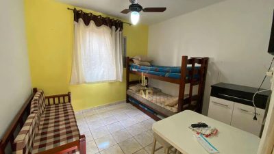Apartamento, 1 quarto, 18 m² - Foto 4
