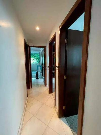 Apartamento, 3 quartos, 110 m² - Foto 3
