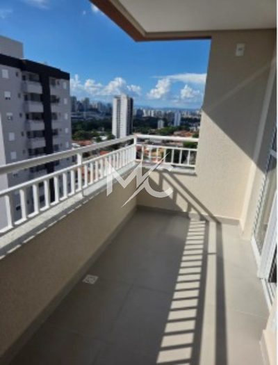 Apartamento, 2 quartos, 65 m² - Foto 2