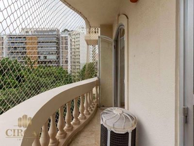Apartamento, 3 quartos, 118 m² - Foto 5