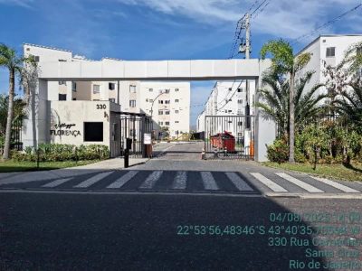 Apartamento, 2 quartos, 44 m² - Foto 1