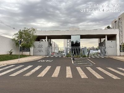 Apartamento, 2 quartos, 47 m² - Foto 1