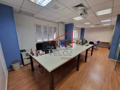 Apartamento, 4 quartos, 220 m² - Foto 2