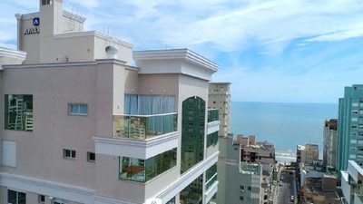 Cobertura, 4 quartos, 251 m² - Foto 3