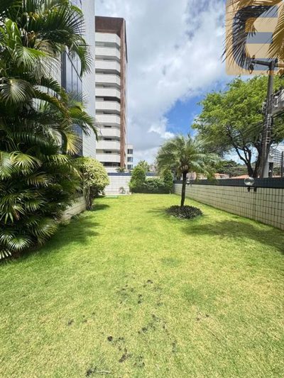 Apartamento, 3 quartos, 210 m² - Foto 5