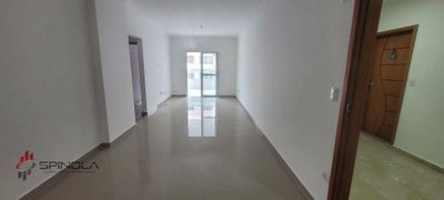 Apartamento, 3 quartos, 117 m² - Foto 1