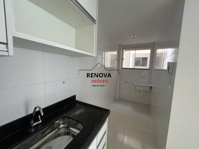 Apartamento, 2 quartos - Foto 3