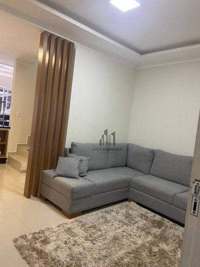 Sobrado, 2 quartos, 116 m² - Foto 4