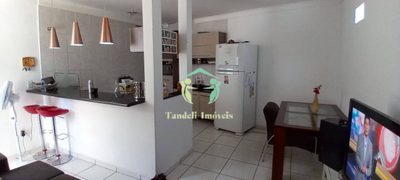 Sobrado, 3 quartos, 194 m² - Foto 5