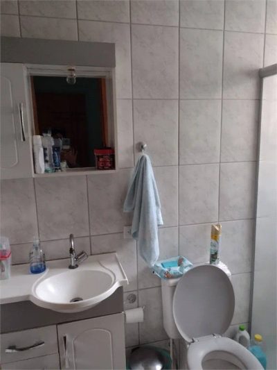 Sobrado, 4 quartos, 200 m² - Foto 2