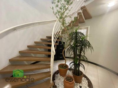 Casa, 3 quartos, 250 m² - Foto 2