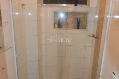 Apartamento, 1 quarto, 25 m² - Foto 1