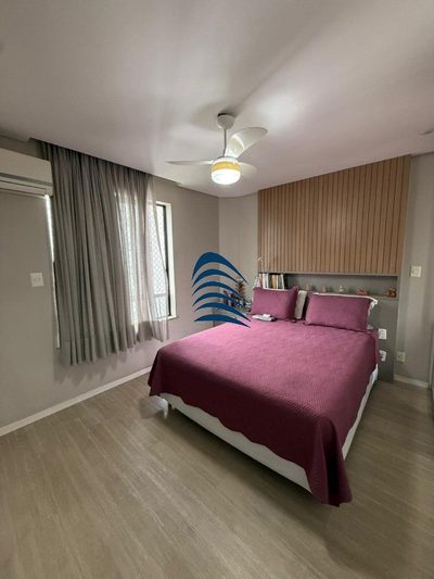 Apartamento, 3 quartos, 127 m² - Foto 5