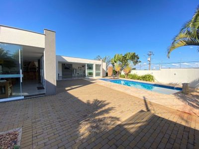 Casa, 300 m² - Foto 1