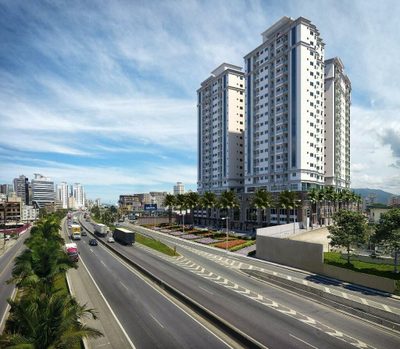 Depósito-Galpão, 101 m² - Foto 2