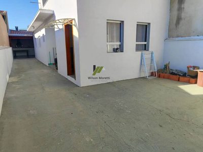 Casa, 2 quartos, 90 m² - Foto 1