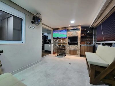 Apartamento, 2 quartos, 65 m² - Foto 4
