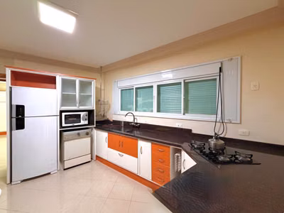 Apartamento, 4 quartos, 438 m² - Foto 1