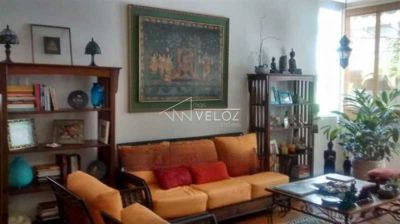 Apartamento, 4 quartos, 129 m² - Foto 4