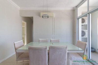 Apartamento, 2 quartos, 89 m² - Foto 3