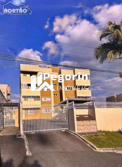 Casa, 3 quartos, 49 m² - Foto 1