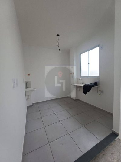 Apartamento, 2 quartos, 44 m² - Foto 5