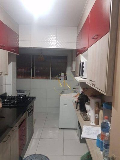 Apartamento, 2 quartos, 62 m² - Foto 2
