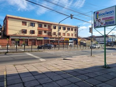 Apartamento, 3 quartos, 75 m² - Foto 1