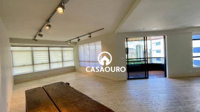 Apartamento, 4 quartos, 285 m² - Foto 5