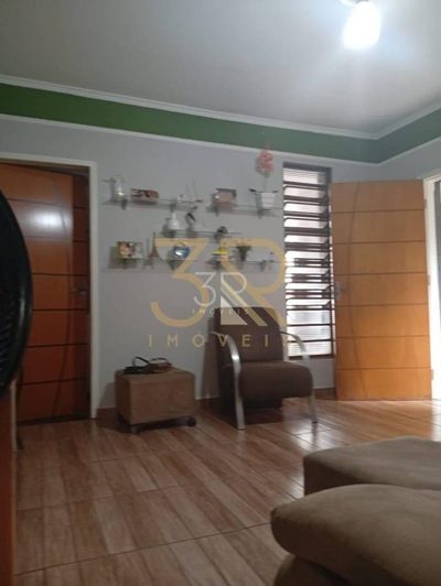Casa, 3 quartos, 140 m² - Foto 5