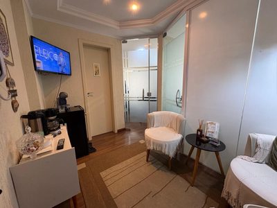 Sala-Conjunto, 25 m² - Foto 1