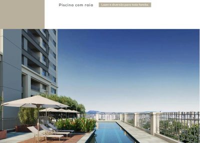 Cobertura, 3 quartos, 220 m² - Foto 2