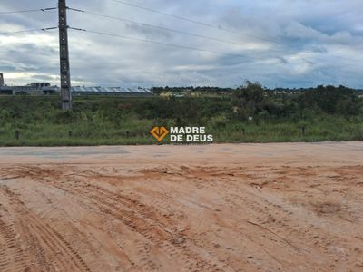 Terreno, 16803 hectares - Foto 2