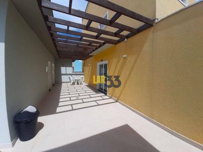 Apartamento, 2 quartos, 55 m² - Foto 3