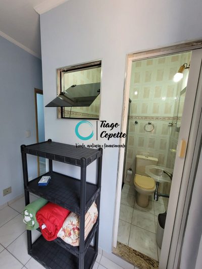 Apartamento, 2 quartos, 64 m² - Foto 2