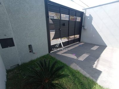 Casa, 2 quartos, 70 m² - Foto 3
