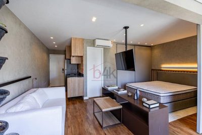 Kitnet-Studio, 36 m² - Foto 5