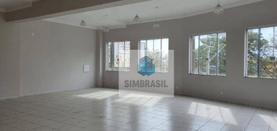Loja-Salão, 210 m² - Foto 1