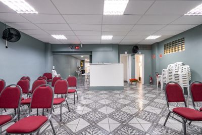 Prédio Inteiro, 246 m² - Foto 2