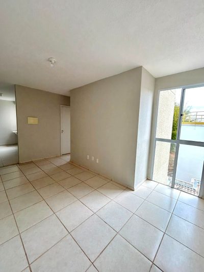 Apartamento, 2 quartos, 42 m² - Foto 1
