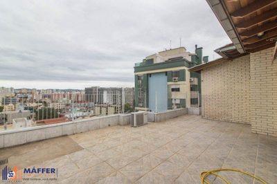 Cobertura, 3 quartos, 160 m² - Foto 5