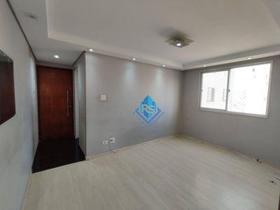 Apartamento, 2 quartos, 56 m² - Foto 2