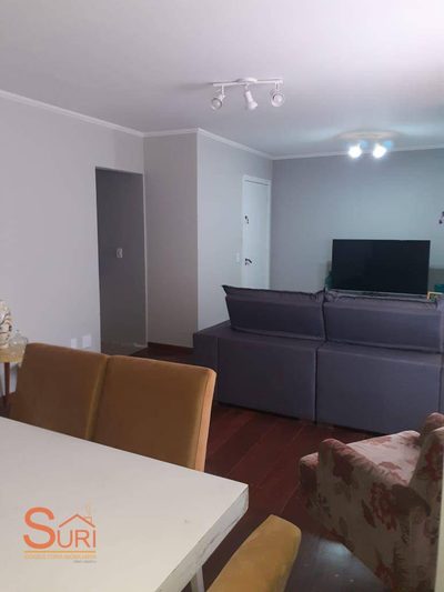Apartamento, 3 quartos, 130 m² - Foto 5