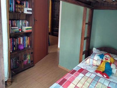Apartamento, 3 quartos, 65 m² - Foto 4